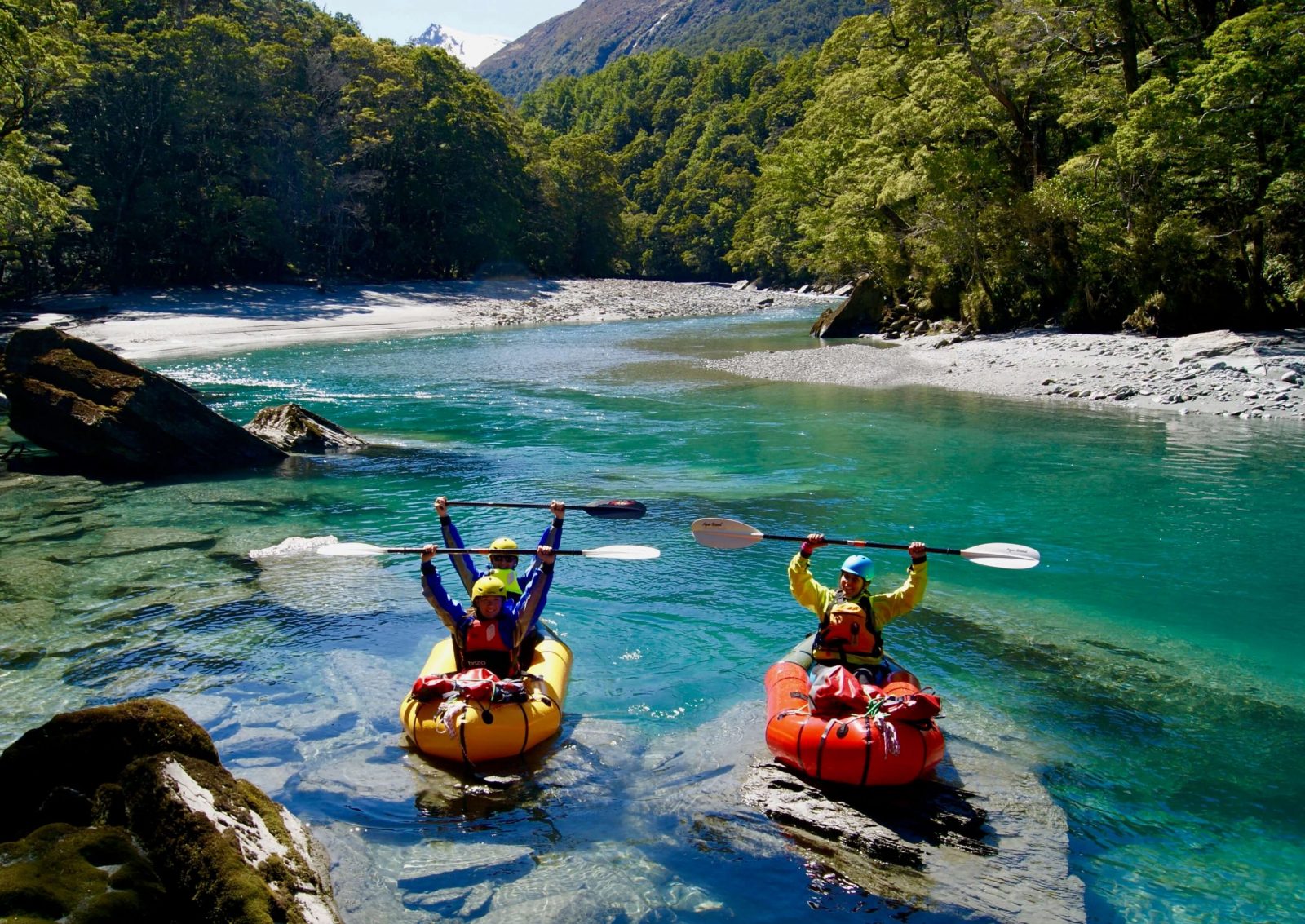 river journeys kayaking